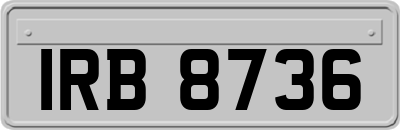 IRB8736