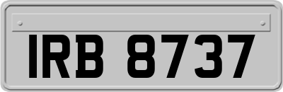 IRB8737