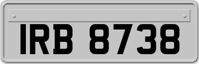 IRB8738