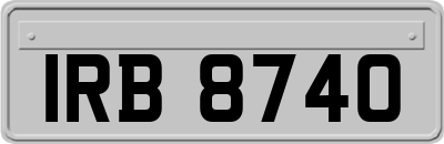 IRB8740