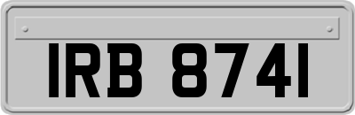 IRB8741