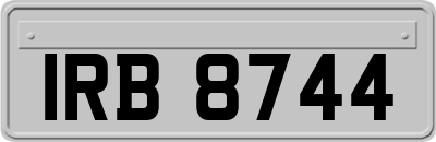 IRB8744