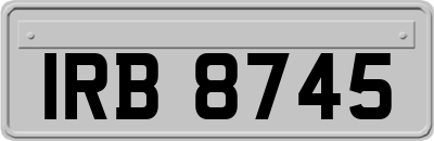 IRB8745