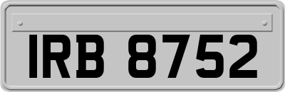 IRB8752