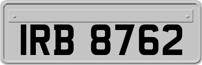 IRB8762