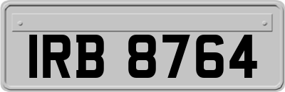 IRB8764