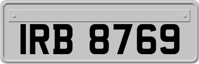 IRB8769