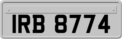 IRB8774