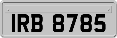 IRB8785