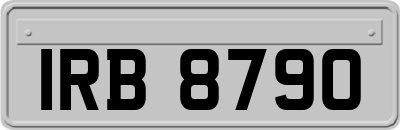 IRB8790