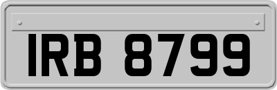 IRB8799