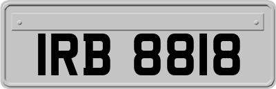 IRB8818