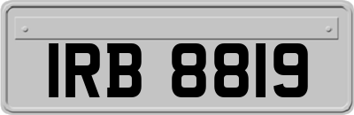 IRB8819