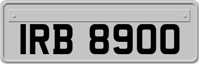 IRB8900