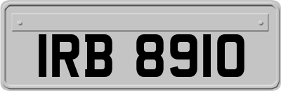 IRB8910