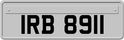 IRB8911