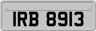 IRB8913