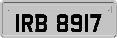 IRB8917