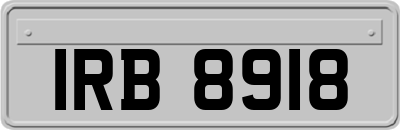 IRB8918