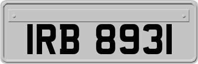 IRB8931