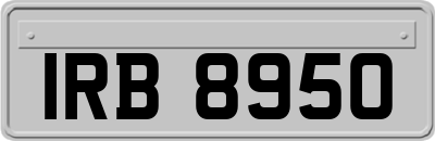 IRB8950