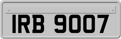 IRB9007