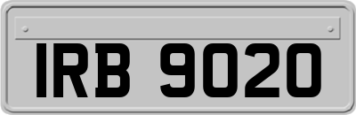 IRB9020