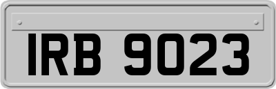 IRB9023