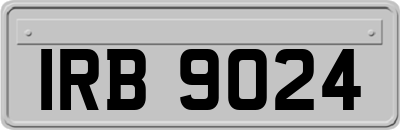 IRB9024