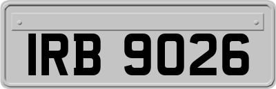 IRB9026