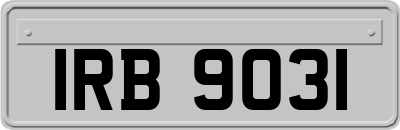 IRB9031