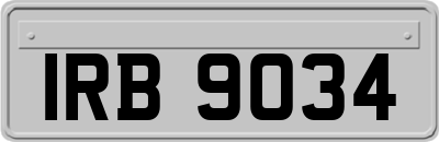 IRB9034