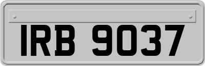 IRB9037