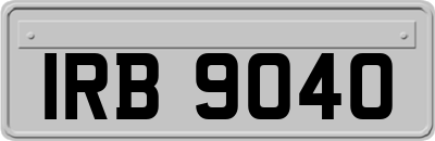 IRB9040