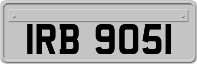 IRB9051