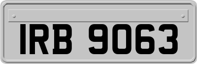 IRB9063