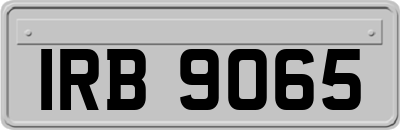 IRB9065