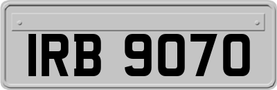 IRB9070