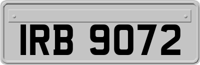 IRB9072