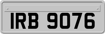 IRB9076