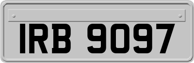 IRB9097