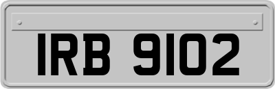 IRB9102