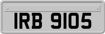 IRB9105