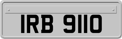 IRB9110