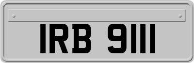 IRB9111