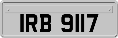 IRB9117