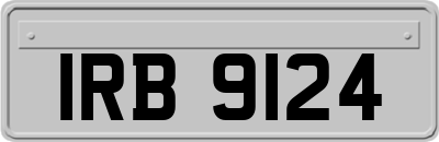 IRB9124