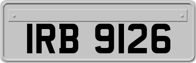 IRB9126