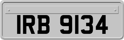 IRB9134