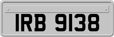 IRB9138